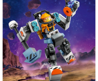 LEGO City 60428 Kosmiczny mech - 1202620 - zdjęcie 9